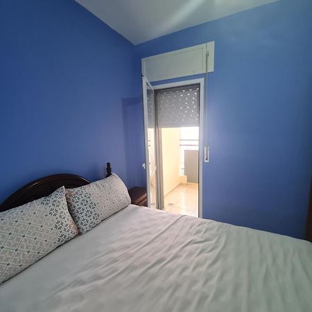 Appart Near The Airport And Beach Tanger Gzenaya 2 Rooms Esterno foto