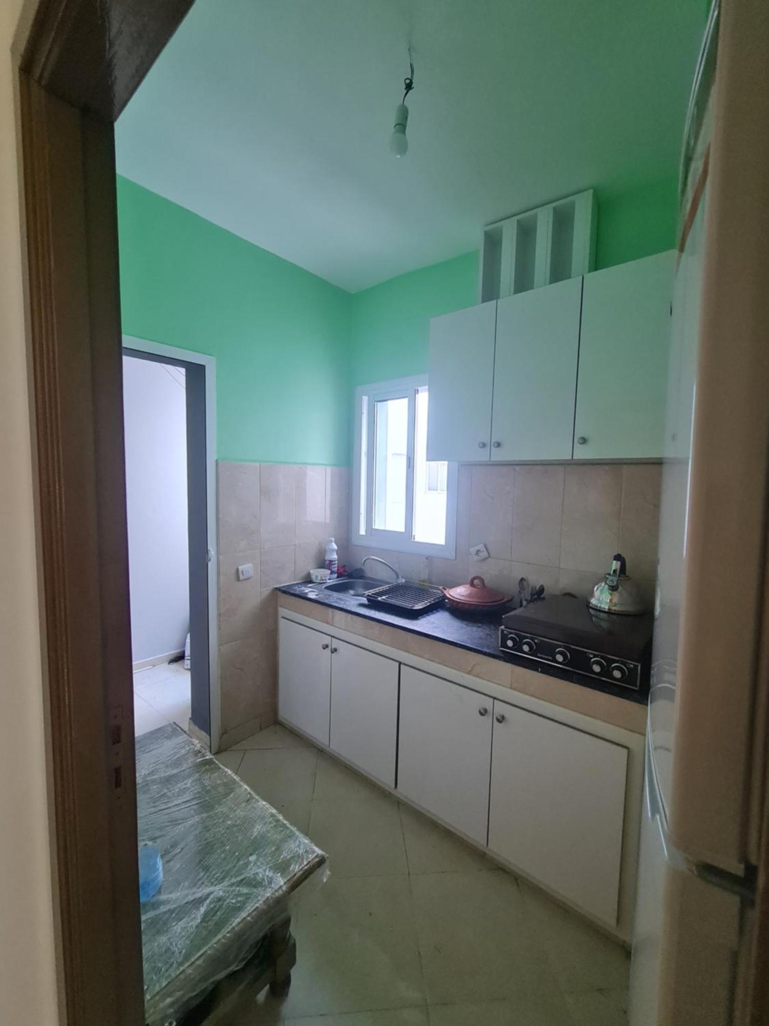 Appart Near The Airport And Beach Tanger Gzenaya 2 Rooms Esterno foto