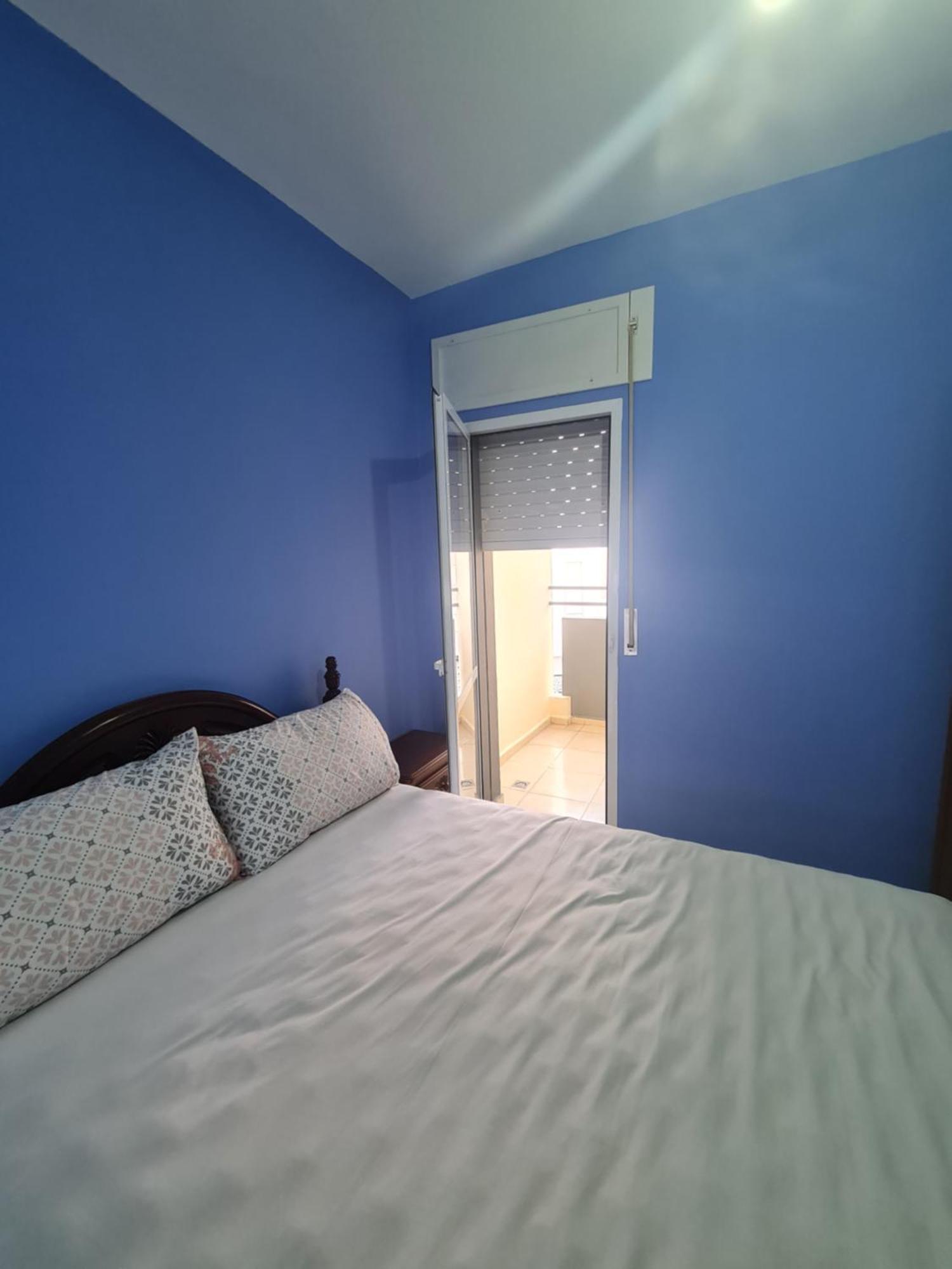 Appart Near The Airport And Beach Tanger Gzenaya 2 Rooms Esterno foto