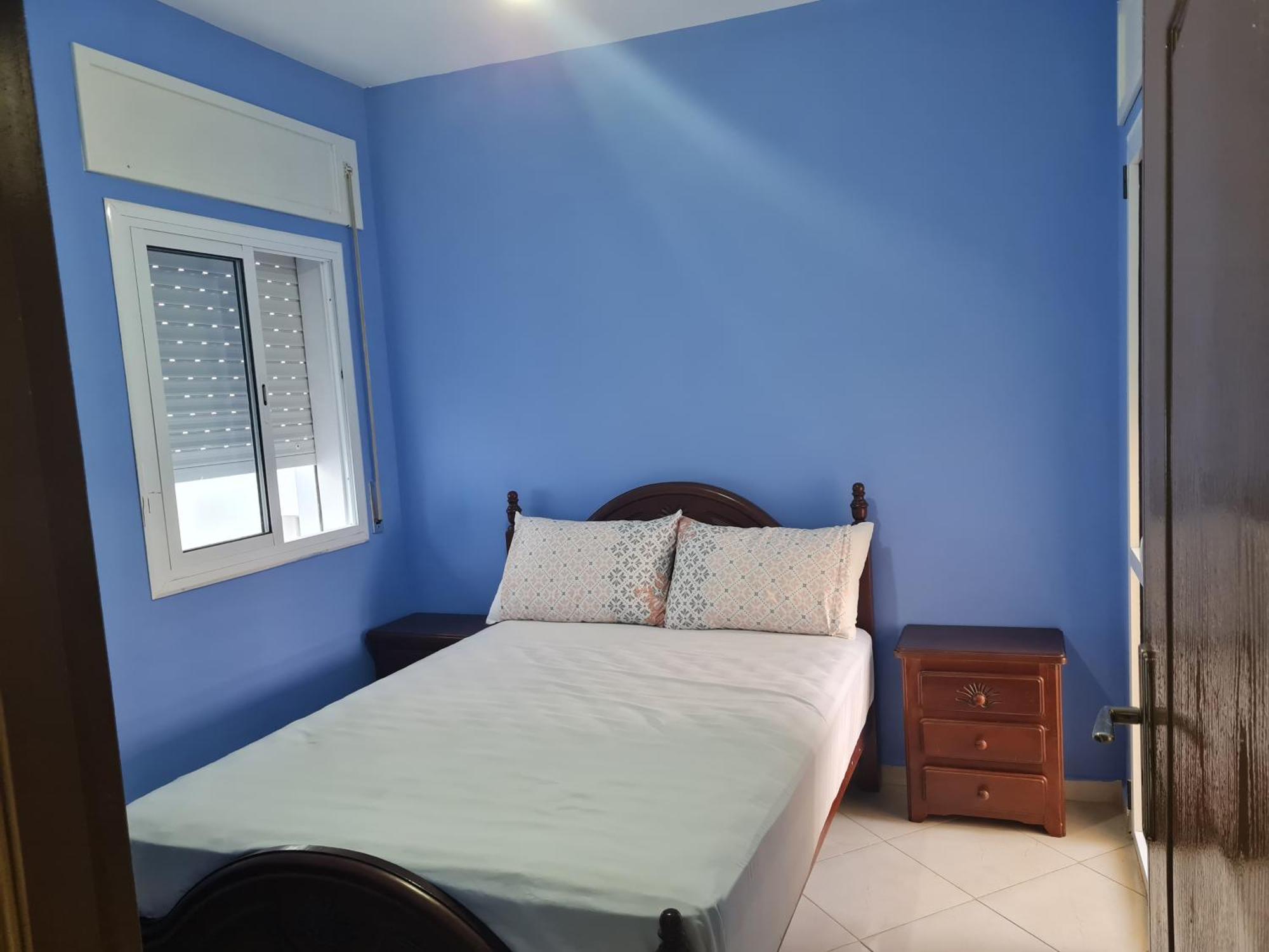 Appart Near The Airport And Beach Tanger Gzenaya 2 Rooms Esterno foto