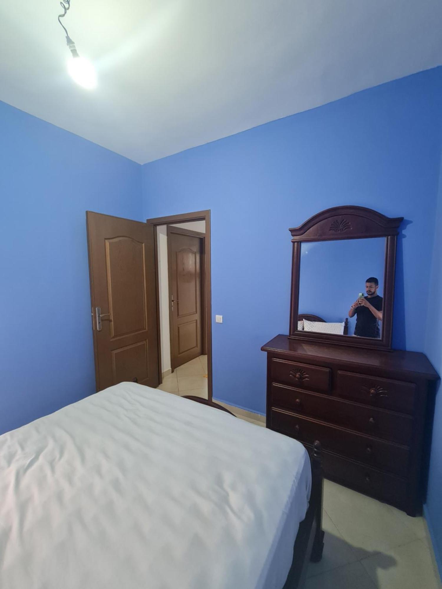 Appart Near The Airport And Beach Tanger Gzenaya 2 Rooms Esterno foto
