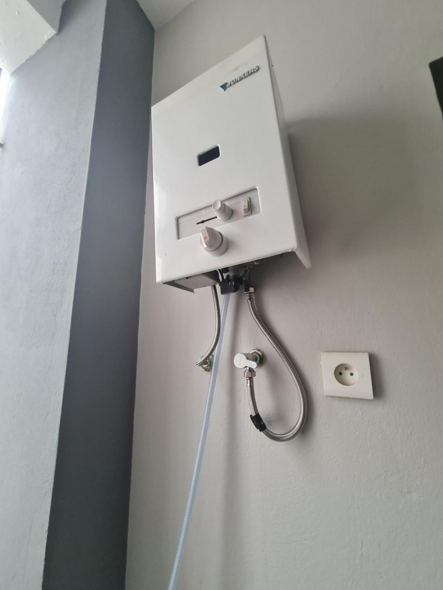 Appart Near The Airport And Beach Tanger Gzenaya 2 Rooms Esterno foto