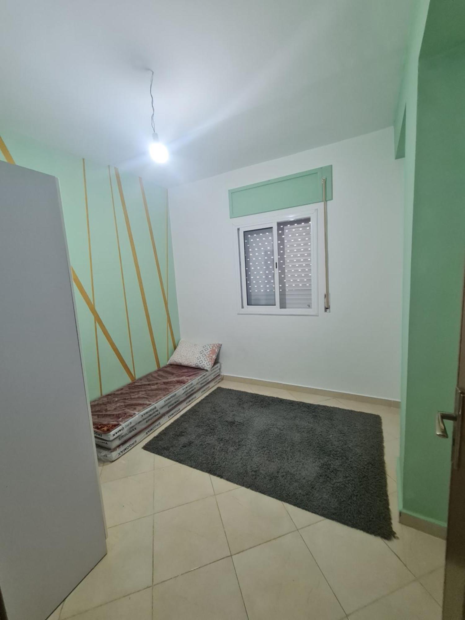 Appart Near The Airport And Beach Tanger Gzenaya 2 Rooms Esterno foto