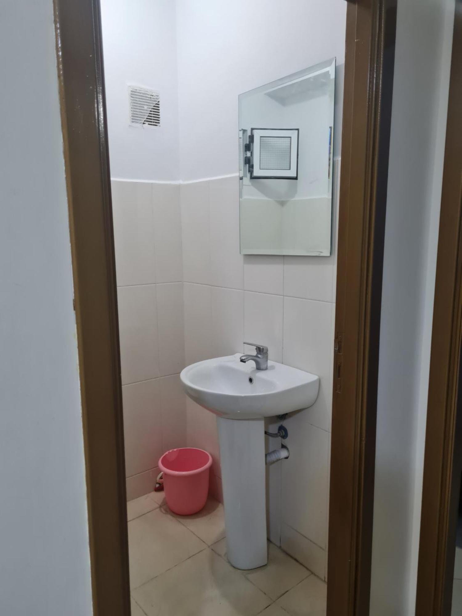 Appart Near The Airport And Beach Tanger Gzenaya 2 Rooms Esterno foto