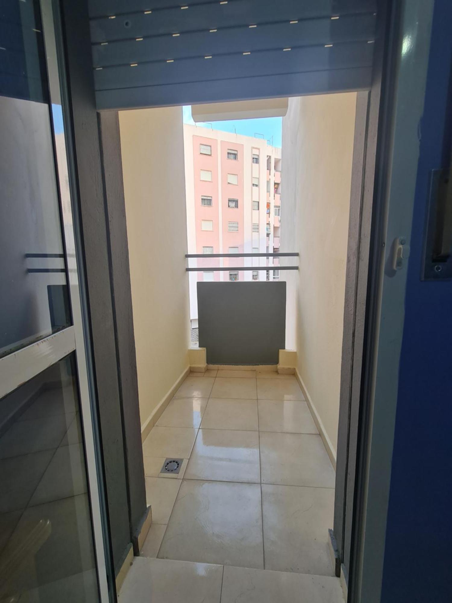 Appart Near The Airport And Beach Tanger Gzenaya 2 Rooms Esterno foto