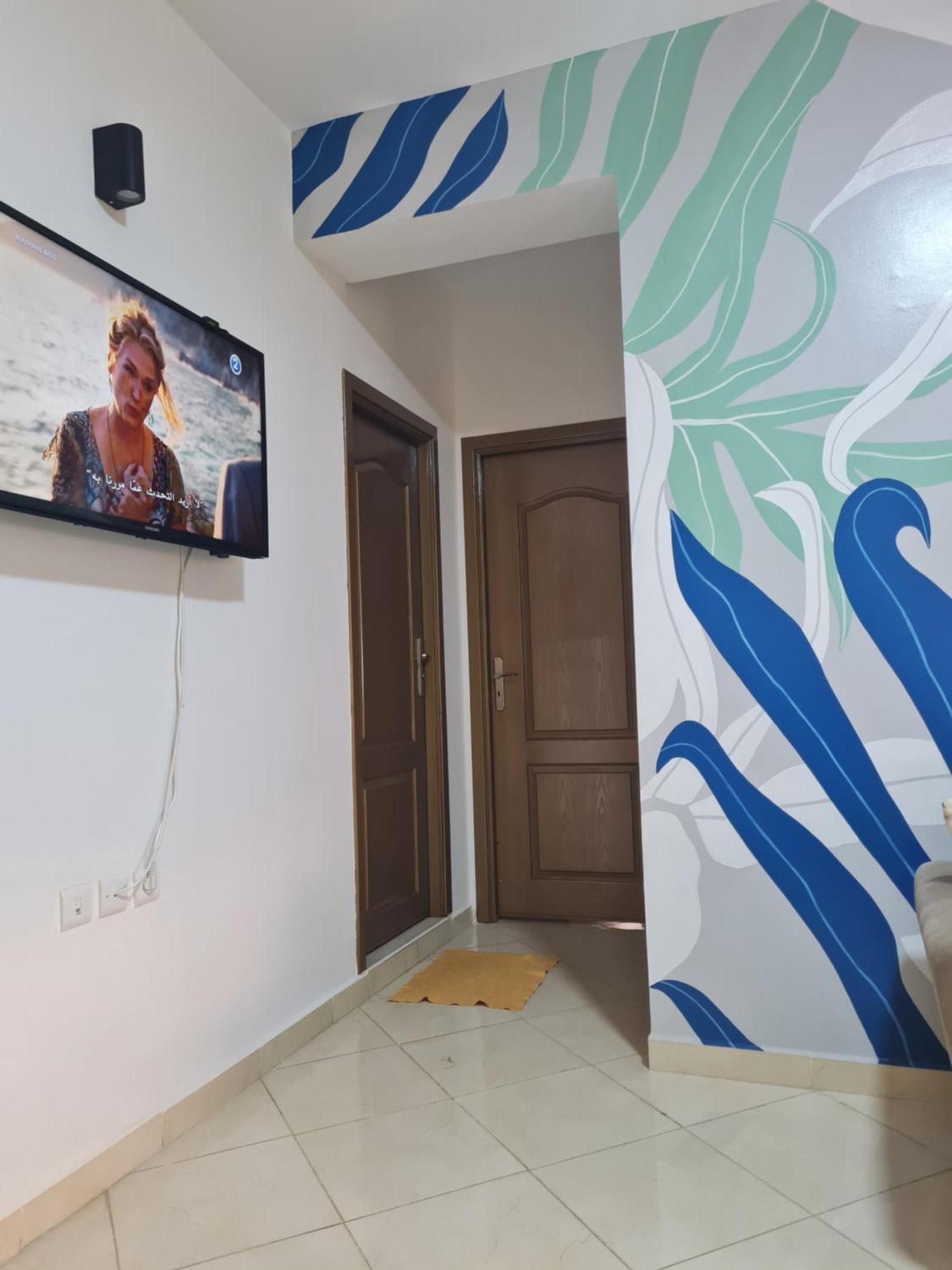Appart Near The Airport And Beach Tanger Gzenaya 2 Rooms Esterno foto