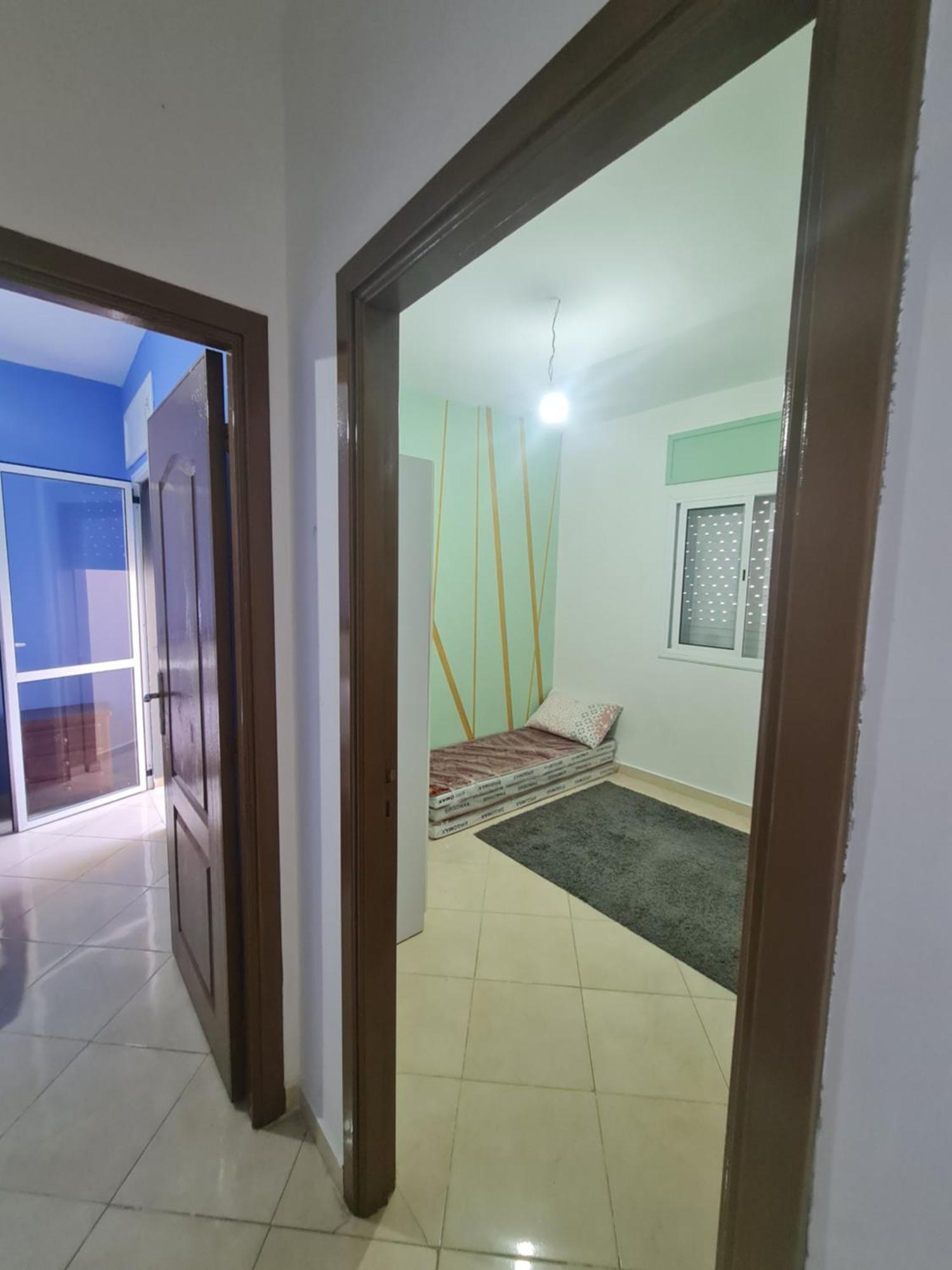 Appart Near The Airport And Beach Tanger Gzenaya 2 Rooms Esterno foto